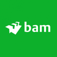 Logo BAM