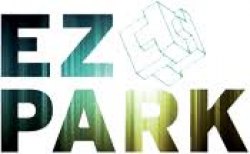 Logo EZ park