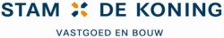 Logo Stam + de Koning