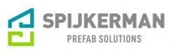 Logo Spijkerman Prefab