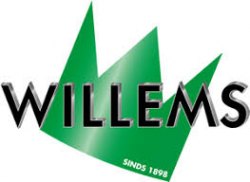 Logo Willems 