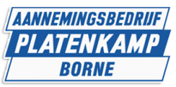 Logo Platenkamp