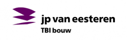 Logo JP van Eesteren
