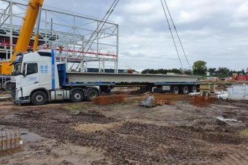 DC Noordkaap Apeldoorn