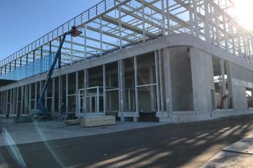 Natures World Maasdijk 