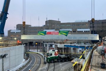 Smakkelaarsveld Utrecht