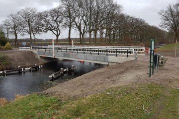 Heirbrug Emmen 