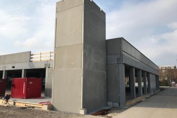 Marlo Center Beverwijk